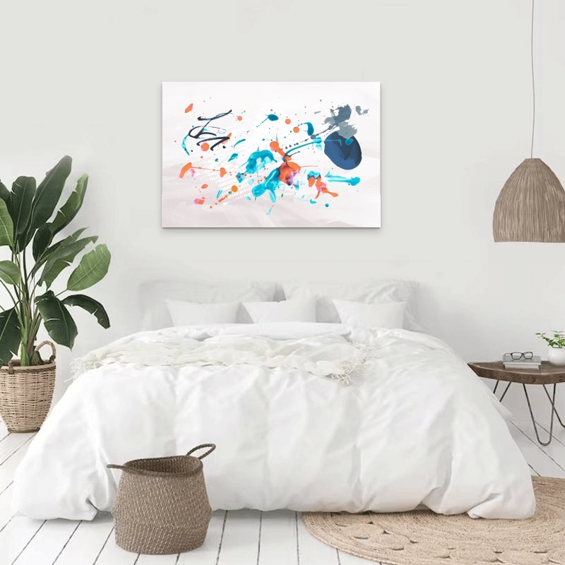 canvas print