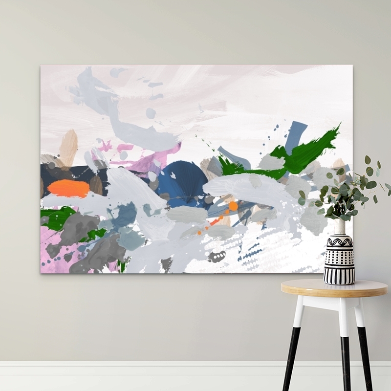 Picture of Reid-Canvas-Wall-Art-83127