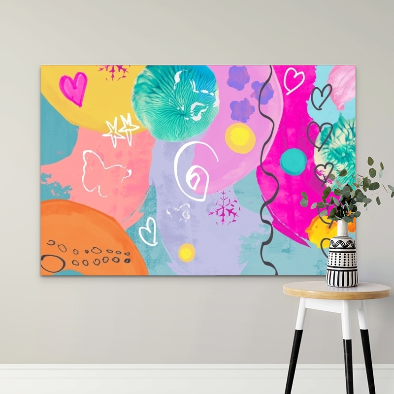 Picture of Madison-Canvas-Wall-Art-83185