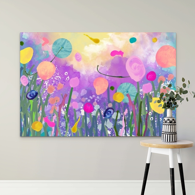 Picture of Ayla-Canvas-Wall-Art-83188