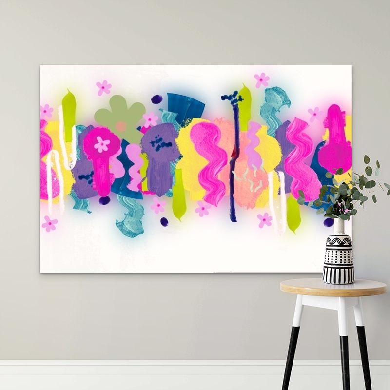 Picture of Madeleine (Maddy)-Canvas-Wall-Art-83192