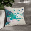 Picture of Madison, Halle, Jade Gentle Jelly Cushion