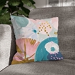 Picture of Madison, Halle, Jade Lovely Jelly Cushion