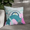 Picture of Madison, Halle, Jade Sweet Jelly Cushion