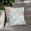 Picture of Madison, Halle, Jade Cuddly Jelly Cushion