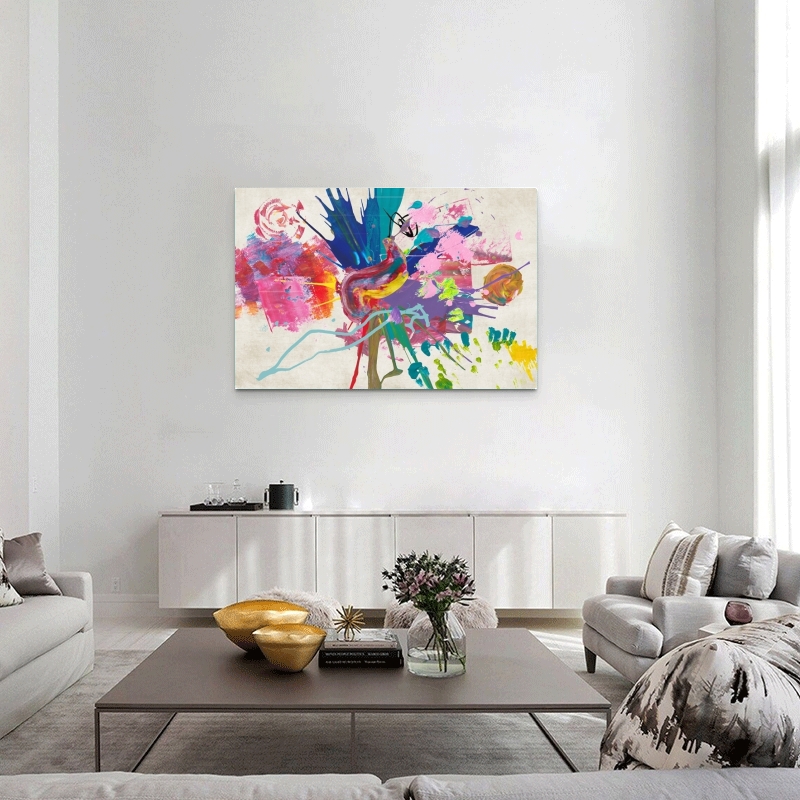 canvas print