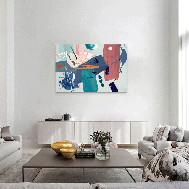 canvas print