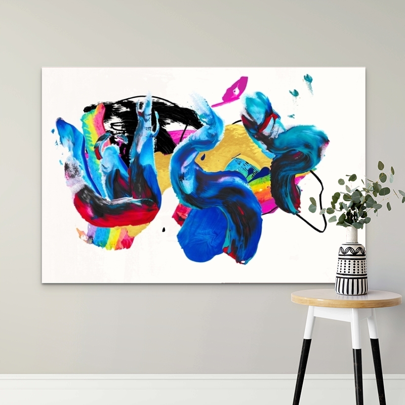 Picture of Tori-Canvas-Wall-Art-83230