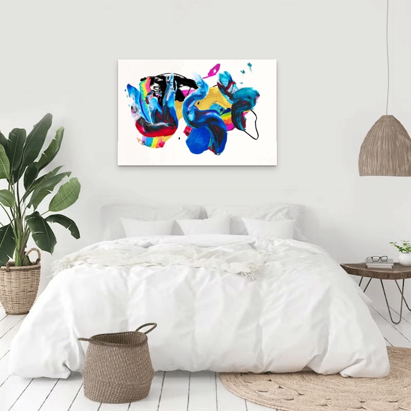 canvas print
