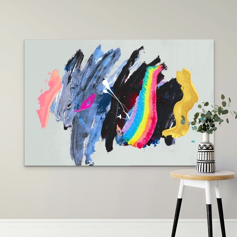 Picture of Tori-Canvas-Wall-Art-83231