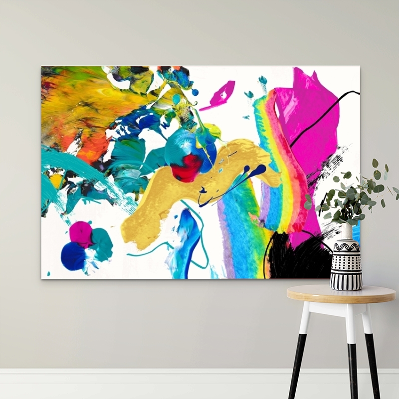 Picture of Tori-Canvas-Wall-Art-83232