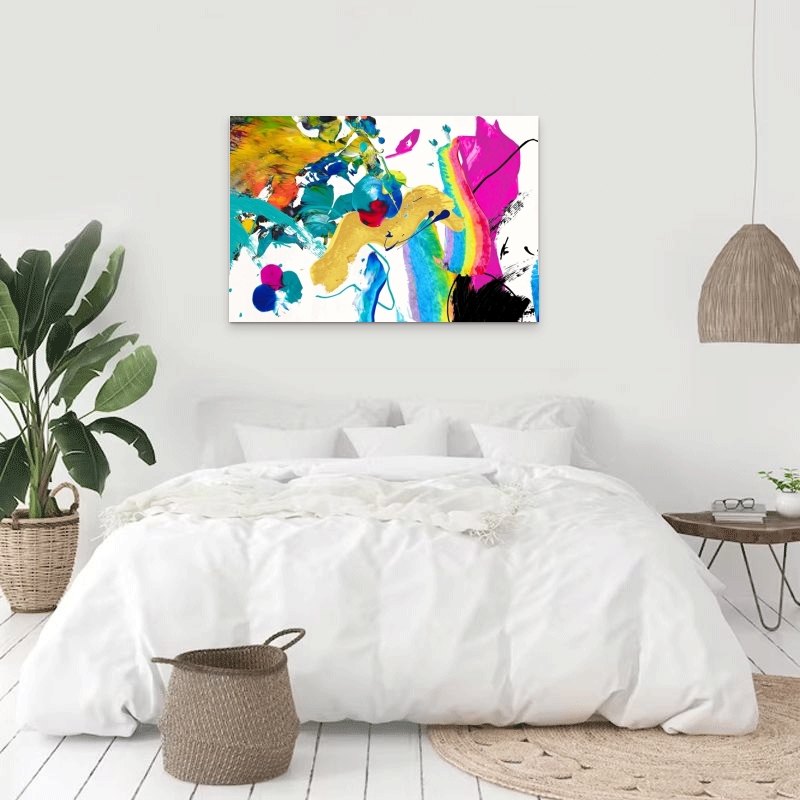 canvas print