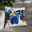 Picture of Tori Plush Jelly Cushion