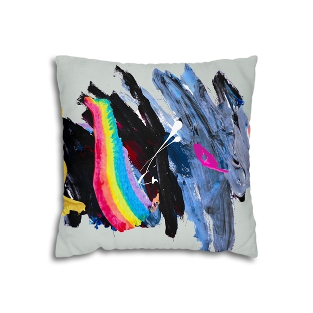 Picture of Tori Cozy Jelly Cushion