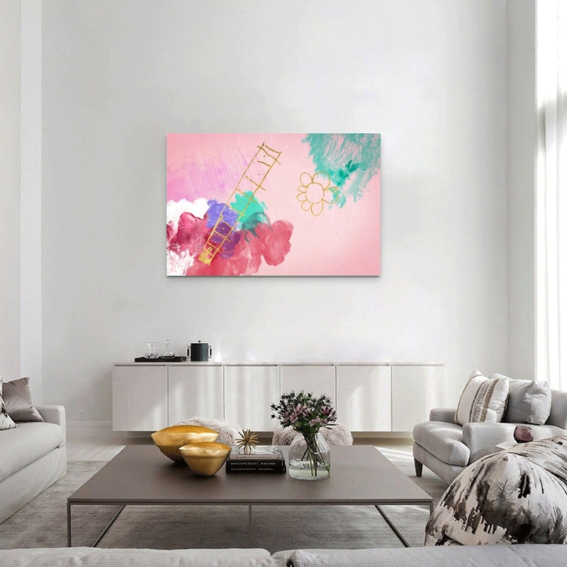 canvas print